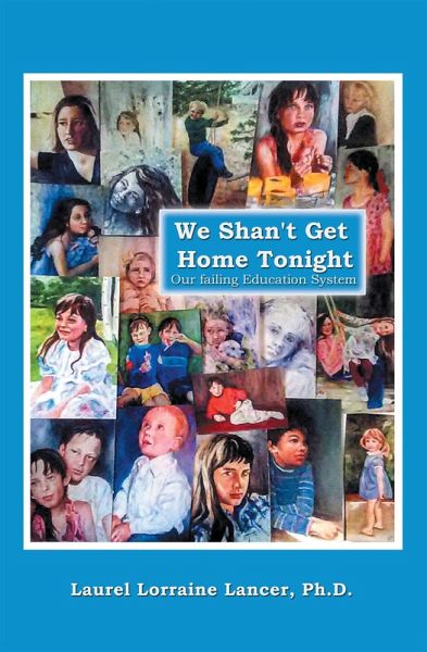 We Shan't Get Home Tonight (eBook, ePUB)