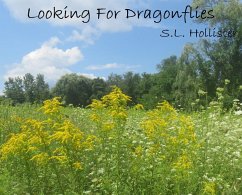 Cover Looking For Dragonflies (eBook, ePUB)