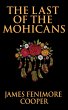 The Last of the Mohicans (eBook, ePUB) - Bild 1