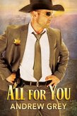 All for You (eBook, ePUB)