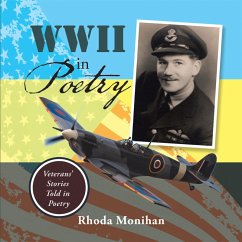 Cover Wwii in Poetry (eBook, ePUB)