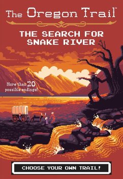 The Search for Snake River (eBook, ePUB) - Wiley, Jesse