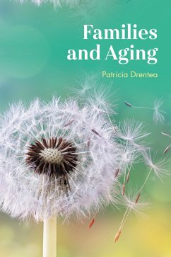 Cover Families and Aging (eBook, ePUB)