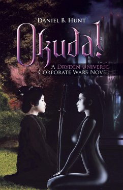 Cover Okuda! (eBook, ePUB)