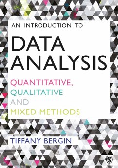 Cover An Introduction to Data Analysis (eBook, ePUB)
