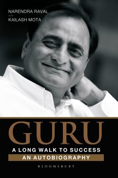 Cover Guru (eBook, ePUB)