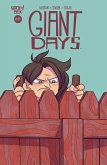 Giant Days #41 (eBook, PDF)