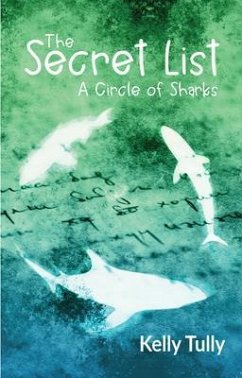 Cover A Circle of Sharks (eBook, ePUB)