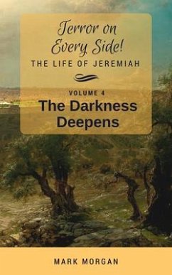 Cover The Darkness Deepens (eBook, ePUB)