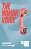 The Human Voice (eBook, ePUB)