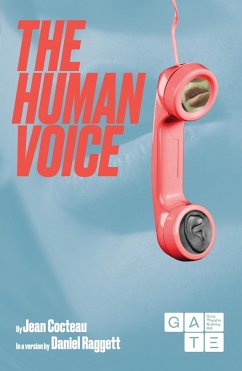 Cover The Human Voice (eBook, ePUB)
