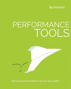 Performance Tools (eBook, ePUB) - Bouchefra, Ahmed