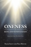 Oneness of Being and Manifestation (eBook, ePUB)
