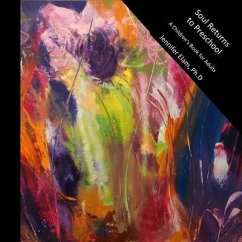 Cover Soul Returns to Preschool (eBook, ePUB)