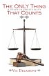 The Only Thing That Counts (eBook, ePUB) - Bild 1