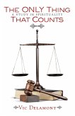 The Only Thing That Counts (eBook, ePUB)