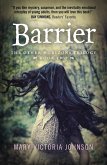 Barrier (eBook, ePUB) Barrier (eBook, ePUB)