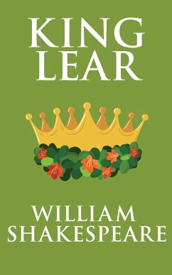 King Lear (eBook, ePUB) - Shakespeare, William