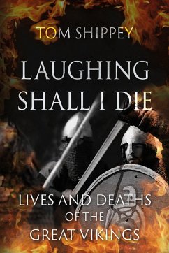 Cover Laughing Shall I Die (eBook, ePUB)
