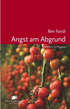 Angst am Abgrund - Faridi, Ben