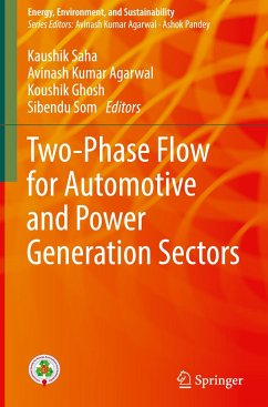 Two-Phase Flow for Automotive and Power Generation Sectors