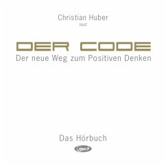 Der Code - Huber, Christian
