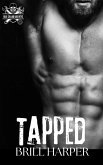 Tapped: A Blue Collar Bad Boy Book (Blue Collar Bad Boys, #10) (eBook, ePUB)