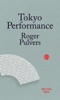 Tokyo Performance (eBook, ePUB) - Pulvers, Roger