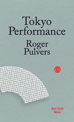Cover Tokyo Performance (eBook, ePUB)