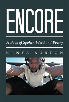 Cover Encore (eBook, ePUB)
