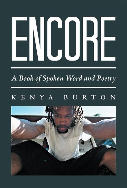 Encore (eBook, ePUB)