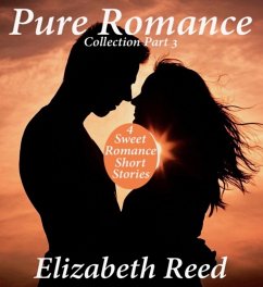 Cover Pure Romance Collection Part Three (eBook, ePUB)