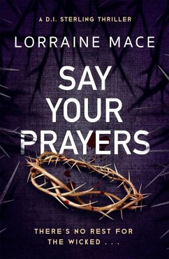 Cover Say Your Prayers (eBook, ePUB)
