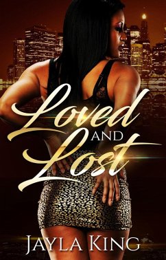 Cover Loved and Lost (eBook, ePUB)