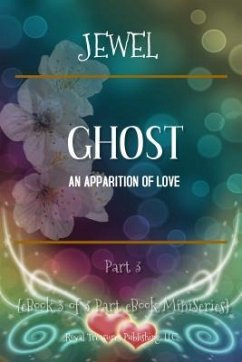 Ghost (eBook, ePUB) - Jewel