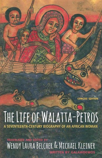 The Life of Walatta-Petros (eBook, ePUB) The Life of Walatta-Petros (eBook, ePUB)