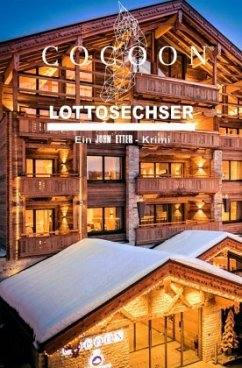 JOHN ETTER Spezial Cocoon - Lottosechser - Etter, John