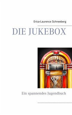 Die Jukebox - Schneeberg, Erica-Laurence