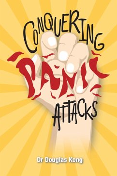 Cover Conquering Panic Attacks (eBook, ePUB)