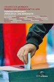 Themenschwerpunkt: 'Populismus' und Demokratie / Osnabrücker Jahrbuch Frieden und Wissenschaft 25/2018