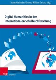 Digital Humanities in der internationalen Schulbuchforschung