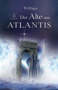 Der Alte aus Atlantis - Willigis