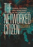 The Networked Citizen