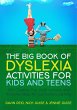 The Big Book of Dyslexia Activities for... - Bild 1