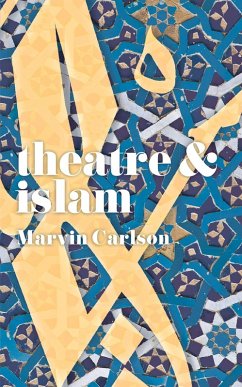 Cover Theatre and Islam