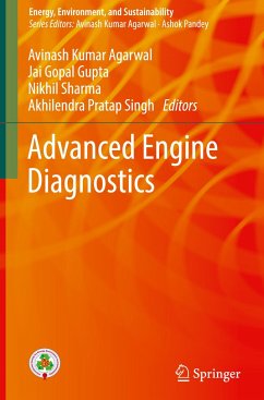 Advanced Engine Diagnostics