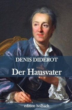 Der Hausvater - Diderot, Denis