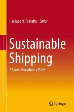 Sustainable Shipping