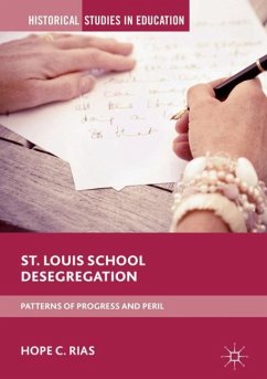 St. Louis School Desegregation - Rias, Hope C.