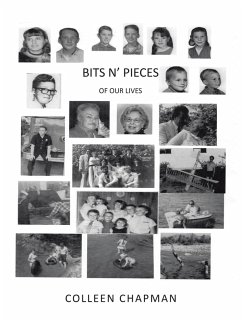 Bits N' Pieces (eBook, ePUB)
